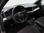 Audi A1 Sportback 25 TFSI S edition | Contrast dak | 17 inch, Auto's, Audi, Voorwielaandrijving, Stof, A1, 95 pk