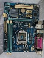 Gigabyte GA-B75M-D3V Motherboard, Computers en Software, Moederborden, Ophalen, Zo goed als nieuw