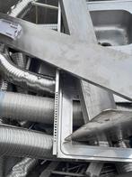 Inkoop Oud ijzer en metalen, Ophalen