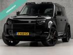 Land Rover Defender 2.0 P400e 110 Urban X-Dynamic (PANORAMAD, Auto's, Land Rover, Te koop, Geïmporteerd, Emergency brake assist