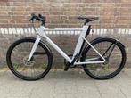 COWBOY 3 2022 MINERAL GREY 2724 KM BELT DRIVE, Fietsen en Brommers, Fietsen | Heren | Herenfietsen, 53 tot 57 cm, Ophalen of Verzenden