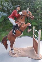 SCHLEICH SPRINGRUITER., Ophalen of Verzenden, Zo goed als nieuw, Dier