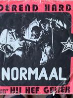 Single Normaal - Oerend Hard, Ophalen of Verzenden, Gebruikt, Pop