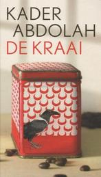 De kraai - Kader Abdolah, Boeken, Boekenweekgeschenken, Nieuw, Ophalen of Verzenden