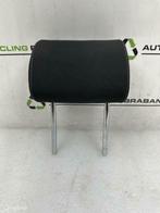 Hoofdsteun Achter Midden Polo 6R 6R6885902 Zwart, Gebruikt, Ophalen of Verzenden