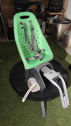 Yepp fiets kinderstoel te koop, Ophalen of Verzenden, Zo goed als nieuw