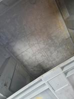 Palletbox dolav krat bak waterbak accubak, Doe-het-zelf en Verbouw, Kratten en Dozen, Gebruikt, 100 cm of meer, 60 cm of meer