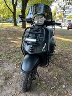 Vespa Sprint Notte - Full Option, Fietsen en Brommers, Scooters | Vespa, Ophalen, Gebruikt, Overige modellen, Maximaal 45 km/u