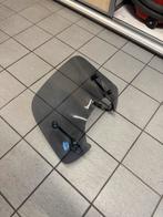 Origineel Vespa Sprint laag windscherm, Ophalen, Zo goed als nieuw