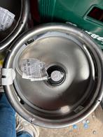Bierfusten Affligem Blond & Birra Moretti (20L), Ophalen