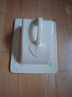 kaasstolp jaren 30, Antiek en Kunst, Ophalen of Verzenden