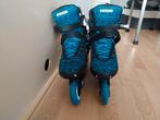 Wire 3.0 skeelers – maat 42 – Zo goed als nieuw, Zo goed als nieuw, Inline skates 4 wielen, Ophalen, Overige merken