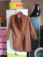 nieuwe teddy jasje maat onezise draagbaar 40 tot 44/46, Ophalen, Nieuw, Maat 42/44 (L), Bruin