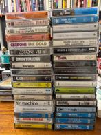 George Michael muziek cassette listen without Prejudice, Cd's en Dvd's, Cassettebandjes, Gebruikt, Ducoso, 1 bandje, Ophalen of Verzenden