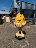 M & M reclame pop / display, Verzamelen, Merken en Reclamevoorwerpen, Ophalen, Reclamebord, Gebruikt, .