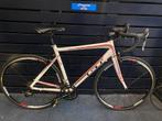 Net race bike GT 3.0 series 53cm carbon/alu als niew garant, 28 inch, Carbon, 49 tot 53 cm, Zo goed als nieuw