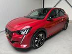 Peugeot 208 EV GT Pack 50 kWh Panoramadak, Stoe € 17.950,0, Auto's, Automaat, Origineel Nederlands, Nieuw, 1430 kg