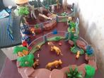 Playmobil 4850 grote dierentuin, Kinderen en Baby's, Speelgoed | Playmobil, Complete set, Gebruikt, Ophalen of Verzenden