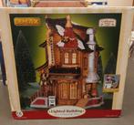 Lemax - lucy's chocolate shop, Diversen, Ophalen of Verzenden, Zo goed als nieuw