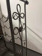 Stijlvol wijnrek voor 20 flessen, 50 tot 75 cm, 15 tot 25 flessen, Ophalen of Verzenden, Zo goed als nieuw