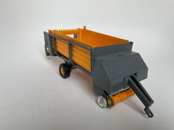 model opraapwagen (9578), Britains, 1/32, bespeeld beschikbaar voor biedingen