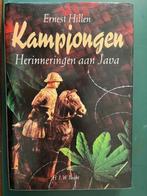 Kampjongen , herinneringen aan Java, Gelezen, Ophalen of Verzenden, 20e eeuw of later