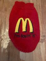 Truitje Mac Donald chihuahua of pup, Dieren en Toebehoren, Ophalen of Verzenden, Nieuw