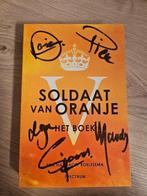 Erik Hazelhoff Roelfzema - Soldaat van Oranje, Boeken, Ophalen of Verzenden, Zo goed als nieuw, Erik Hazelhoff Roelfzema