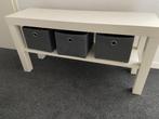 Tv meubel IKEA wit, Huis en Inrichting, Ophalen, 50 tot 100 cm, Minder dan 100 cm, 25 tot 50 cm