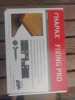 Hapax Fixing Pro - Blinde Terrasbevestiging, Ophalen of Verzenden, Nieuw