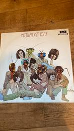 The Rolling Stones ‎– Metamorphosis (Israël persing), Ophalen of Verzenden, Gebruikt, 12 inch, Poprock