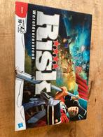 Risk bordspel - wereldveroverend, Hobby en Vrije tijd, Gezelschapsspellen | Bordspellen, Drie of vier spelers, Ophalen, Nieuw