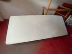 Emma original matras 90 x 220 + 2 hoeslakens parcal wit, Huis en Inrichting, Ophalen, 90 cm, Eenpersoons, Zo goed als nieuw