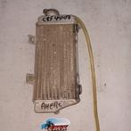 Radiateur Honda CRF450 (2007) CRF450, Motoren, Ophalen, Cmx, Cmx, Cmx