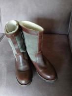 ANWB LAARZEN MT 39 ALS NIEUW., Ophalen of Verzenden, Zo goed als nieuw, Zwart, Boots