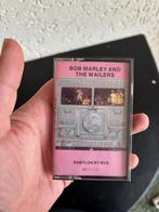 Bob Marley And The Wailers - Babylon By Bus - 1978, Ophalen of Verzenden, Gebruikt, Rock en Metal, 1 bandje