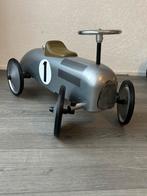 Retro loopauto Classic grijs, Ophalen, Gebruikt