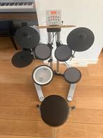 Elektrisch Drumstel Roland, in goede staat, Muziek en Instrumenten, Drumstellen en Slagwerk, Ophalen, Gebruikt, Roland