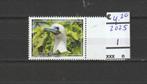VOGELS- 1-NIEUW CALEDONIE-2025-PF, Verzenden, Postfris, Dier of Natuur