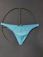 Zwemslip, Verzenden, Blauw, Slip