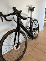 Look elektrische racefiets., Fietsen en Brommers, Ophalen, Carbon, Overige merken