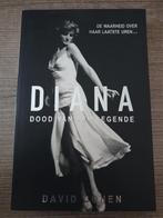 Diana: Dood van een Legende - David Cohen, Ophalen of Verzenden, Gelezen, David Cohen, Film, Tv en Media