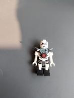 Lego minifiguur chopov Ninjago njo021, Ophalen of Verzenden, Zo goed als nieuw