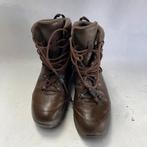 Haix Mondo Bergschoenen Combat Boots Bruin Maat 42.5, Gebruikt, Haix, Haix, Schoenen
