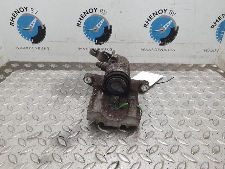 VOLKSWAGEN GOLF PLUS 1.2 TSI Comfl.BlueM  [CALIPER] 2012, Auto-onderdelen, Remmen en Aandrijving, Gebruikt, ARN erkend, Stiba lid