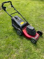 Mountfield grasmaaier met aandrijving, Tuin en Terras, Grasmaaiers, Ophalen, Cirkelmaaier, Gebruikt, Elektrische grasmaaier