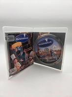 Ratatouille, Zwolle, Vanaf 18 jaar, Shooter, 1 speler