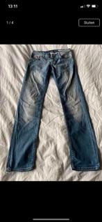 + Antony Morato spijkerbroek. Maat 46/30., Antony Morato, Blauw, W32 (confectie 46) of kleiner, Ophalen of Verzenden