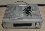 JVC RX-5042 Audio/Video Receiver - Zo goed als nieuw!, JVC, Ophalen of Verzenden, Zo goed als nieuw, 60 tot 120 watt
