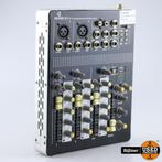 Devine MX-4 PA Studio Mixer | Nette staat, Zo goed als nieuw